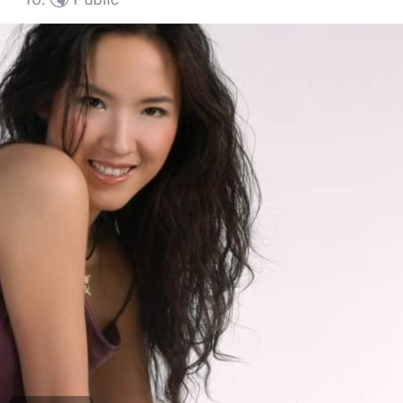 Meet your Posher, Ying - Picture 1 of 1